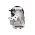 Компресор кондиціонера NISSAN NV400 10-н.в.,NV300 16-н.в.,X-Trail T31 07-14,Primastar 02-14,NV300 MSG AC0047 (фото 4)