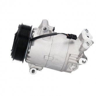 Компресор кондиціонера NISSAN NV400 10-н.в.,NV300 16-н.в.,X-Trail T31 07-14,Primastar 02-14,NV300 MSG AC0047
