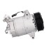 Компресор кондиціонера NISSAN NV400 10-н.в.,NV300 16-н.в.,X-Trail T31 07-14,Primastar 02-14,NV300 MSG AC0047 (фото 5)