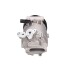 Компресор кондиціонера NISSAN QASHQAI/QASHQAI +2 (J10, JJ10) 10-13 MSG AC0048 (фото 4)