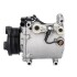 Компресор кондиціонера MITSUBISHI Galant 96-03,LANCER IX 03-11,Outlander 03-07,GALANT VI (EA_) 96- AC0052