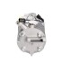 Компресор кондиціонера CITROEN C-CROSSER 07-12, C-CROSSER (EP_) 07-н.в. MSG AC0053 (фото 4)