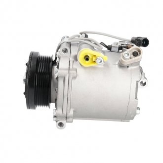 Компресор кондиціонера CITROEN C-CROSSER 07-12, C-CROSSER (EP_) 07-н.в. MSG AC0053