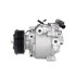 Компресор кондиціонера CITROEN C4 AIRCROSS 12-н.в., C-CROSSER (EP_) 07-н.в. AC0054