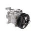 Компресор кондиціонера MAZDA 3 03-09,3 (BK) 03-09,3 седан (BK) 04-09 MSG AC0056 (фото 2)