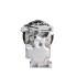 Компресор кондиціонера MAZDA 3 03-09,3 (BK) 03-09,3 седан (BK) 04-09 MSG AC0056 (фото 4)
