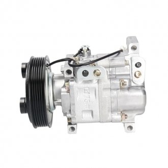 Компресор кондиціонера MAZDA 3 03-09,3 (BK) 03-09,3 седан (BK) 04-09 MSG AC0056