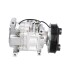 Компресор кондиціонера MAZDA 3 03-09,3 (BK) 03-09,3 седан (BK) 04-09 MSG AC0056 (фото 5)