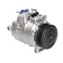 Компресор кондиціонера MERCEDES-BENZ C-CLASS (W204) 07-14, C-CLASS T-Model (S204) 07-14, C-CLASS (W20 MSG AC0058 (фото 2)