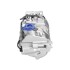 Компресор кондиціонера MERCEDES-BENZ C-CLASS (W204) 07-14, C-CLASS T-Model (S204) 07-14, C-CLASS (W20 MSG AC0058 (фото 4)