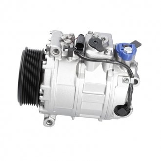 Компрессор новый Mercedes Sprinter 906 3.0DCI MSG AC0058