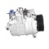 Компресор кондиціонера MERCEDES-BENZ C-CLASS (W204) 07-14, C-CLASS T-Model (S204) 07-14, C-CLASS (W20 MSG AC0058 (фото 5)
