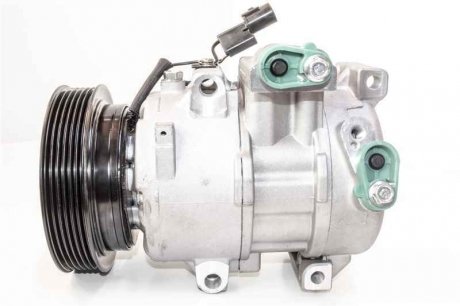 Компресор кондиціонера KIA Cerato 04-09, Cerato (LD) 04-н.в., Cerato седан (LD) 04-09 MSG AC0063
