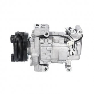 Компресор кондиціонера MAZDA 3 (BK) 03-09,3 седан (BK) 04-09,5 (CR19) 05-10 MSG AC0064
