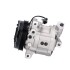 Компресор кондиціонера SUBARU FORESTER (SG) 02-, LEGACY III (BE, BH) 98-03, LEGACY III універсал (BE, AC0067