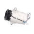 Компресор кондиціонера OPEL MERIVA 03-10, Zafira B 05-12, ASTRA G 98-05, ASTRA H 04-14, ASTRA CLASSIC AC0068