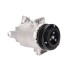 Компрессор новый Opel Astra H 1.4, 04-14 MSG AC0068 (фото 2)