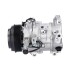 Компресор кондиціонера TOYOTA CAMRY 06-11, CAMRY USA седан (US) 06-07, CAMRY седан (_XV4_) 08-11 AC0076