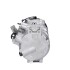 Компрессор новый Toyota Camry 3.5i V40 07- MSG AC0076 (фото 4)