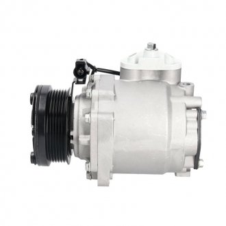 Компресор кондиціонера FORD Connect 02-13, TOURNEO CONNECT 02-13, TRANSIT CONNECT (P65_, P70_, P80_) MSG AC0078