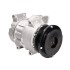 Компрессор новый Toyota Highlander 2.7i 09- MSG AC0079 (фото 2)