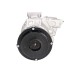 Компрессор новый Toyota Highlander 2.7i 09- MSG AC0079 (фото 3)