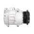 Компрессор новый Toyota Highlander 2.7i 09- MSG AC0079 (фото 5)