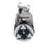 Компресор кондиціонера SUBARU Forester 08-13,Impreza 07-12,FORESTER (SH) 08-н.в.,IMPREZA Похила MSG AC0080 (фото 3)