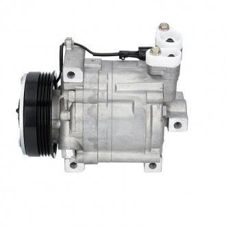 Компресор кондиціонера SUBARU Forester 08-13,Impreza 07-12,FORESTER (SH) 08-н.в.,IMPREZA Похила MSG AC0080