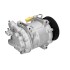 Компрессор новый Peugeot 407 1.8-2.0-2.2-3.0 16V 04- MSG AC0081 (фото 5)