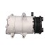 Компресор кондиціонера FORD GALAXY 06-15, MONDEO IV 07-15, MONDEO IV Turnier 07-15, MONDEO IV седан 07 MSG AC0082 (фото 5)
