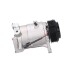 Компресор кондиціонера NISSAN Murano 08-16, Teana 08-14, PATHFINDER R52 12-н.в., MURANO (Z51) 08-14, M MSG AC0084 (фото 1)