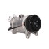 Компресор кондиціонера NISSAN Murano 08-16, Teana 08-14, PATHFINDER R52 12-н.в., MURANO (Z51) 08-14, M MSG AC0084 (фото 2)