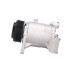 Компресор кондиціонера NISSAN Murano 08-16, Teana 08-14, PATHFINDER R52 12-н.в., MURANO (Z51) 08-14, M MSG AC0084 (фото 4)