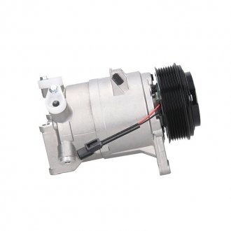 Компресор кондиціонера NISSAN Murano 08-16, Teana 08-14, PATHFINDER R52 12-н.в., MURANO (Z51) 08-14, M MSG AC0084
