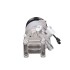 Компресор кондиціонера NISSAN Murano 08-16, Teana 08-14, PATHFINDER R52 12-н.в., MURANO (Z51) 08-14, M MSG AC0084 (фото 5)