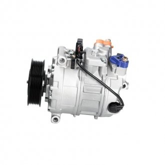 Компрессор новый VW Transporter T5 2.0TDi 09- MSG AC0086