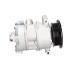 Компресор кондиціонера DODGE Caliber 07-12, CALIBER 06-н.в. MSG AC0087 (фото 5)