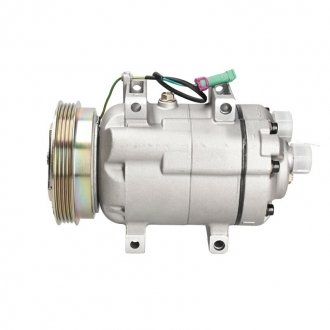 Компресор кондиціонера AUDI A4 (8D2, B5) 94-00, A4 (8E2, B6) 00-02, A4 Avant (8D5, B5) 94-01, A6 (4B, MSG AC0089