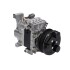 Компресор кондиціонера MAZDA CX-7 06-12, CX-7 (ER) 07-13 MSG AC0090 (фото 2)