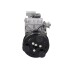 Компресор кондиціонера MAZDA CX-7 06-12, CX-7 (ER) 07-13 MSG AC0090 (фото 3)