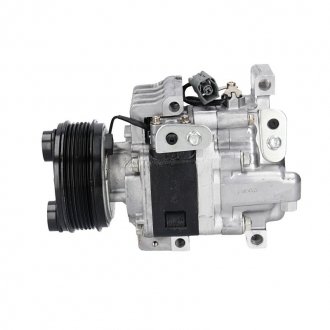 Компресор кондиціонера MAZDA CX-7 06-12, CX-7 (ER) 07-13 MSG AC0090