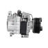 Компресор кондиціонера MAZDA CX-7 06-12, CX-7 (ER) 07-13 MSG AC0090 (фото 5)
