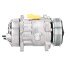 Компресор кондиціонера CITROEN BERLINGO (MF) 96-08,BERLINGO фургон (M_) 96-11,C5 (DC_) 01-04,C5 (RC MSG AC0091 (фото 5)