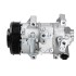 Компресор кондиціонера SAAB 9-5 (YS3G) 10-12 AC0092