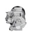 Компресор кондиціонера SAAB 9-5 (YS3G) 10-12 MSG AC0092 (фото 4)