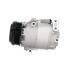 Компресор кондиціонера OPEL AGILA (A) (H00) 00-07, ASTRA G CLASSIC (F08, F48) 04-09, ASTRA G CLASSIC AC0096
