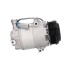 Компресор кондиціонера OPEL AGILA (A) (H00) 00-07, ASTRA G CLASSIC (F08, F48) 04-09, ASTRA G CLASSIC MSG AC0096 (фото 5)