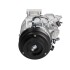 Компресор кондиціонера TOYOTA SIENNA (ASL3_, GSL3_) 10-н. MSG AC0098 (фото 3)