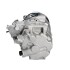 Компресор кондиціонера TOYOTA SIENNA (ASL3_, GSL3_) 10-н. MSG AC0098 (фото 4)